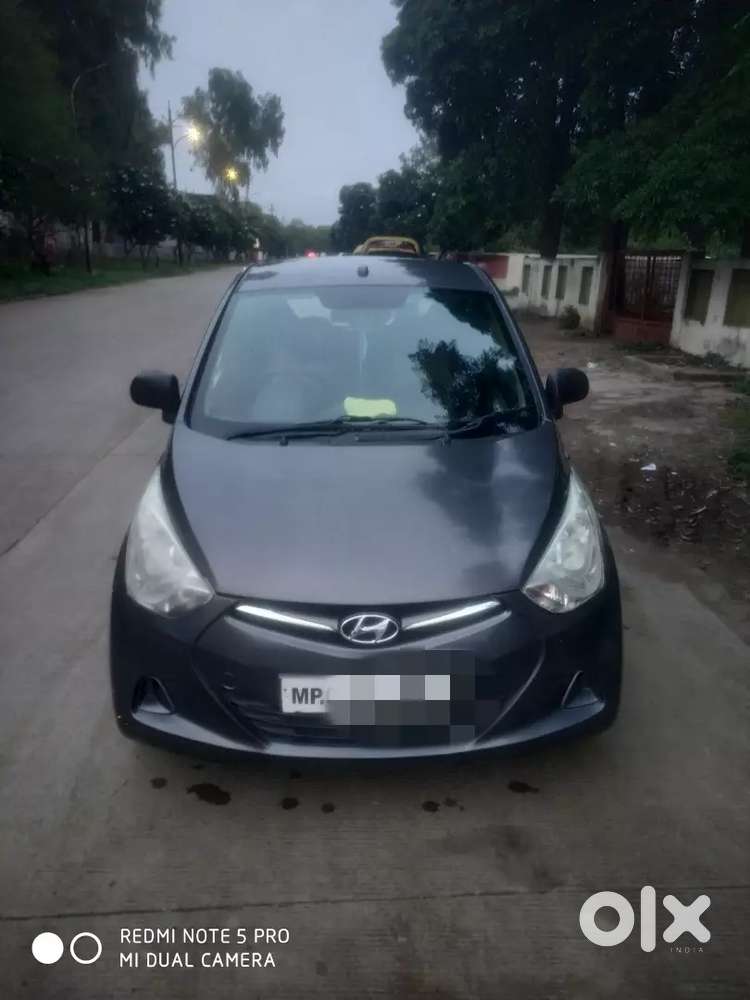 Hyundai Eon Era+ 2016