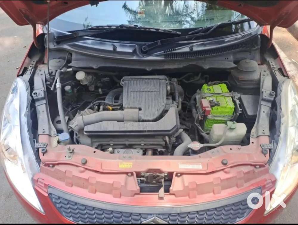 Maruti Suzuki Swift 2011 Manual Petrol