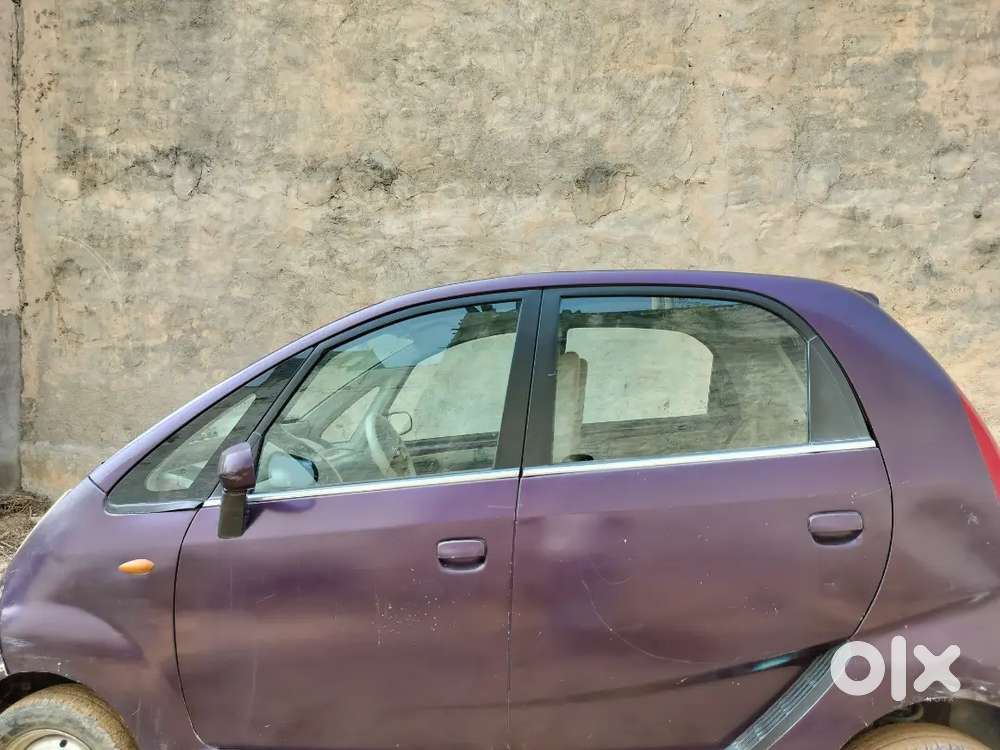 Tata Nano Xt 2016