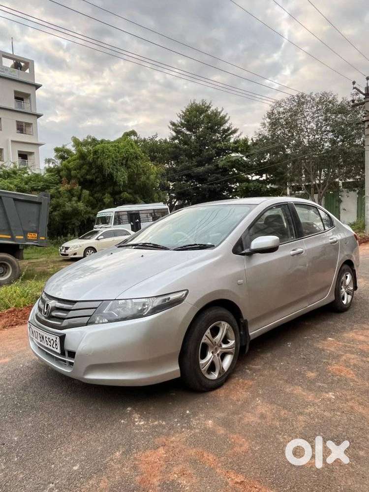 Honda Civic, 2011, Petrol