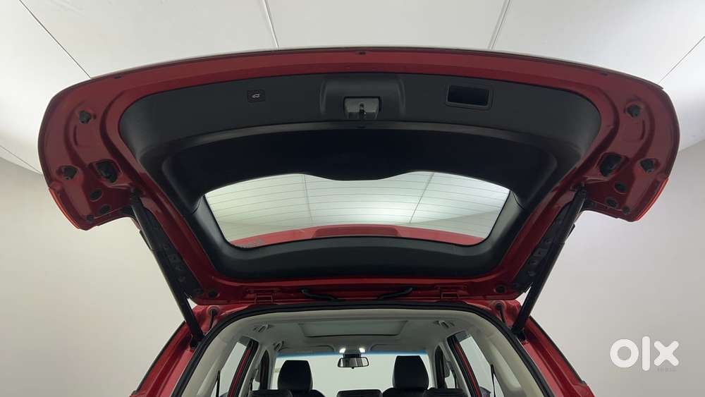 Mg Hector 2.0 Sharp Diesel, 2019, Diesel