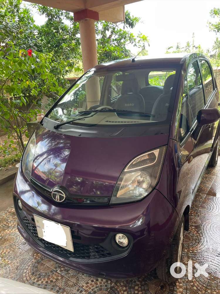 Tata Nano Xta 2017 - 38000 Kms  Well Maintained
