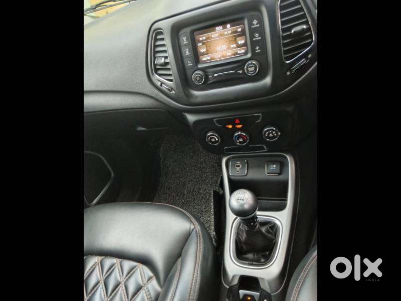 Jeep Compass 2.0 Sport, 2020, Diesel