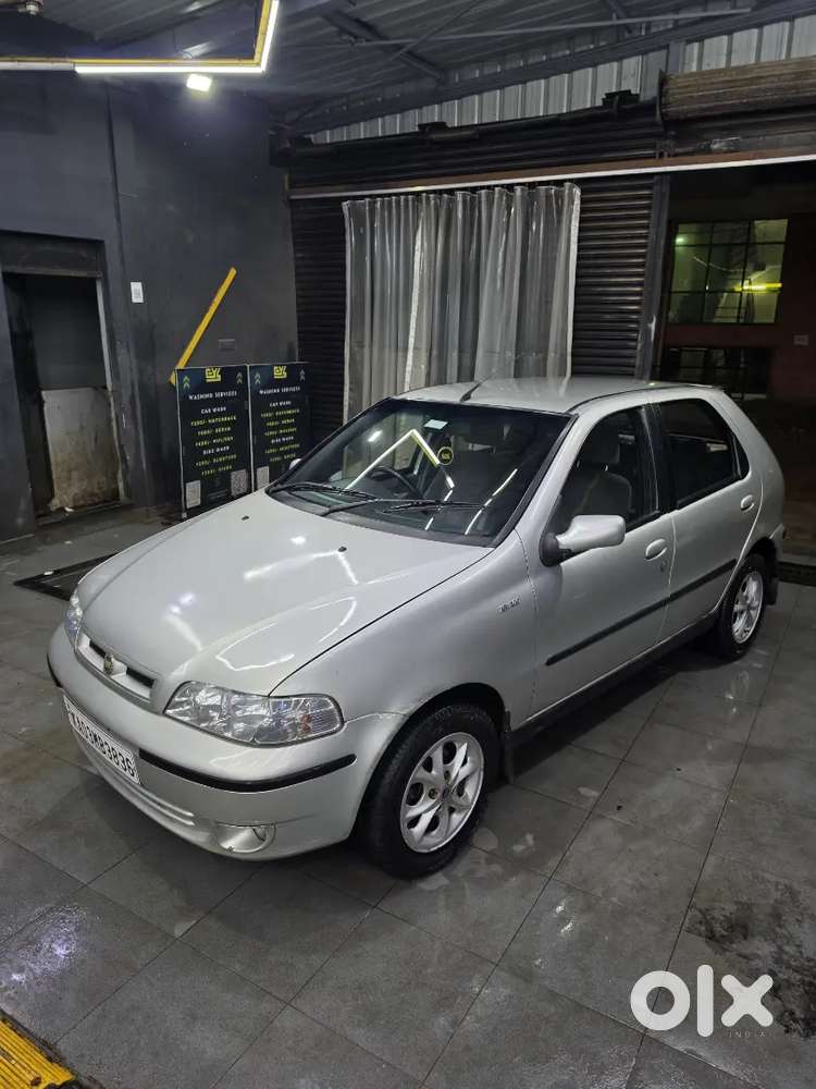 Mint Fiat Palio 1.6 Gtx For Sale