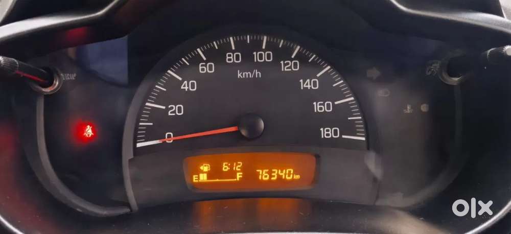 Maruti Suzuki Celerio X Vxi, 2018, Petrol