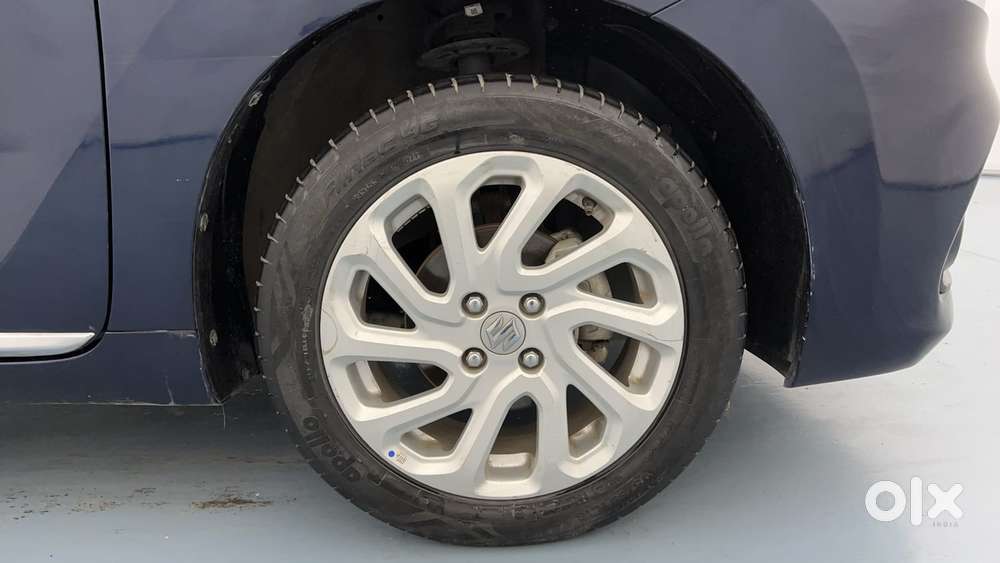 Maruti Suzuki Baleno Zeta, 2023, Petrol