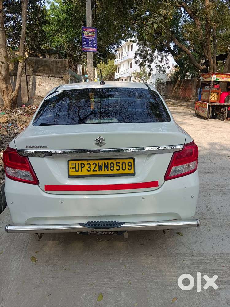 Maruti Suzuki Dzire 2024 Year