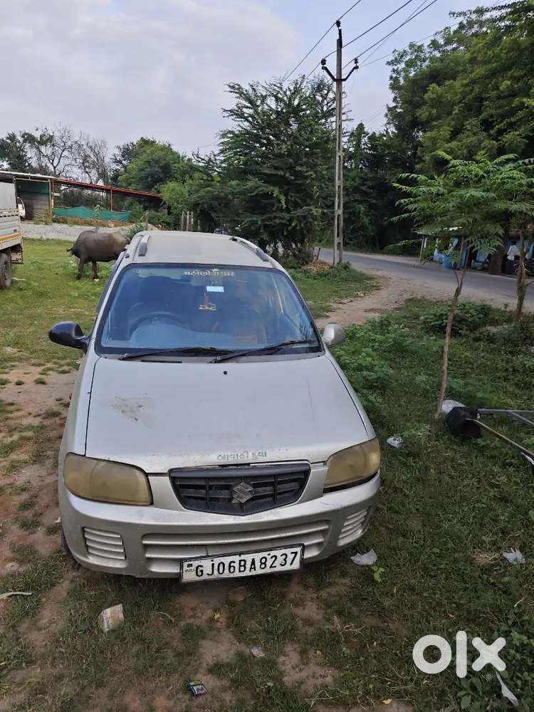 Maruti Suzuki Alto 800 2005 Nice Condition