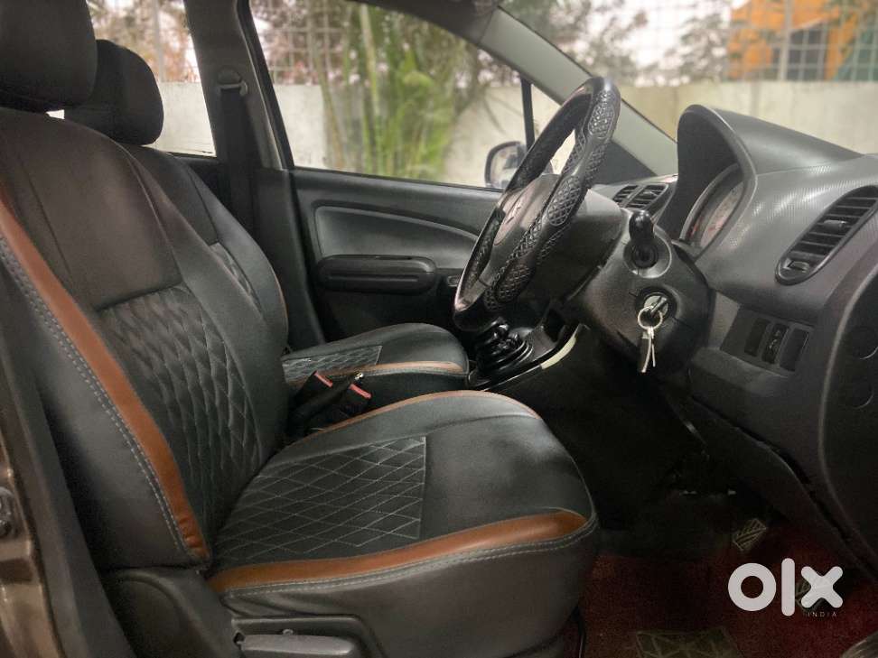 Maruti Suzuki Ritz Ldi Bs-iv, 2009, Diesel