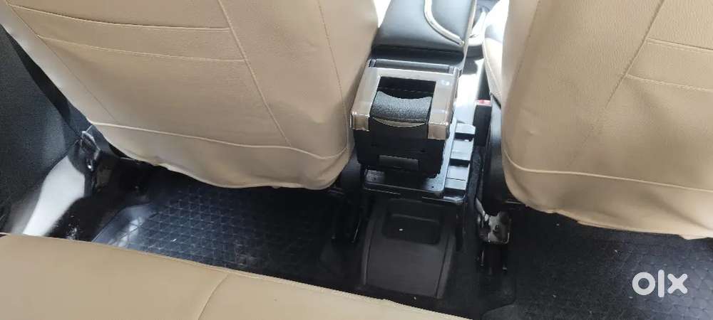 Volkswagen Polo 2018 Petrol 72000 Km Driven