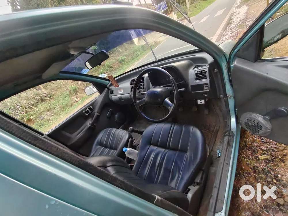 Maruti Suzuki Zen Estilo 1999