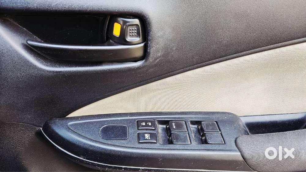Toyota Glanza 1.2 E, 2023, Petrol