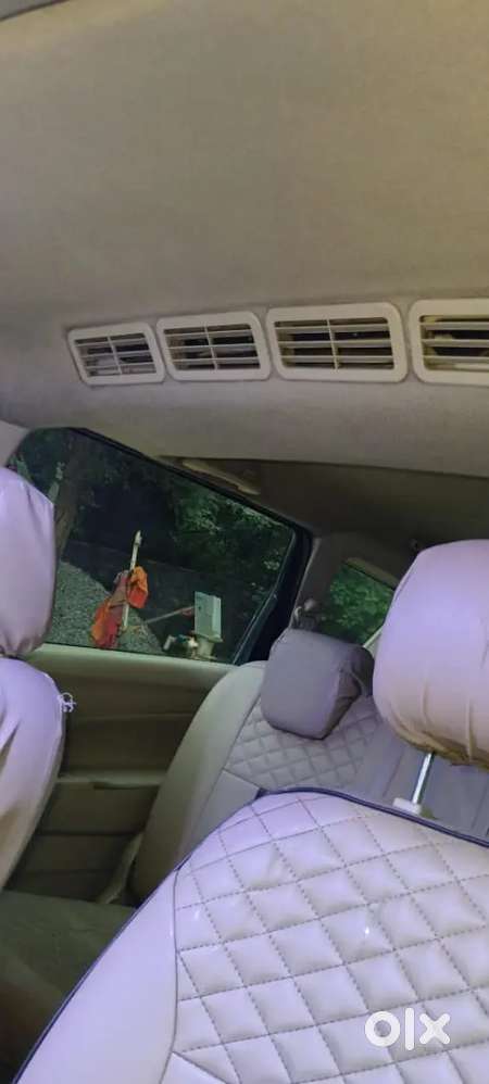 Car Well  Maintained Hai