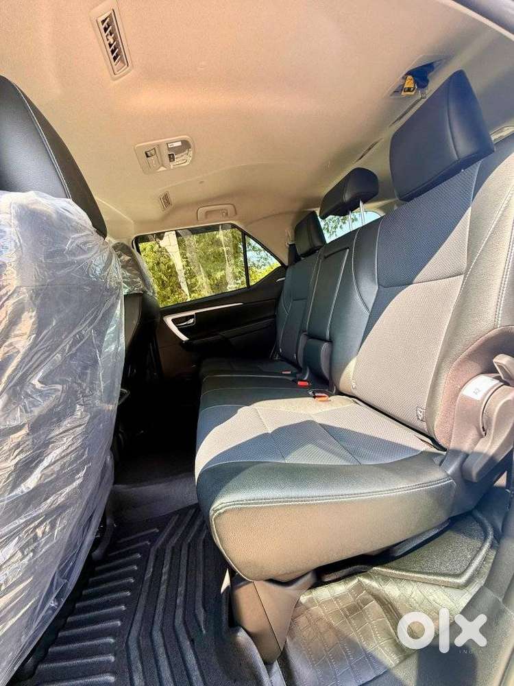 Toyota Fortuner 4x2 At 2.8 Diesel, 2025, Diesel