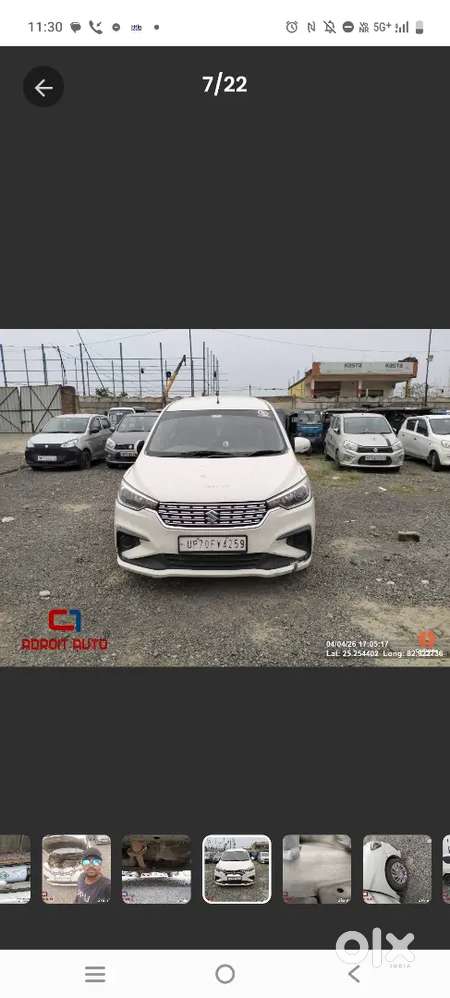 Bank Ki Auction Wali Sari Gadhi New Condition Me Milegi All Over India