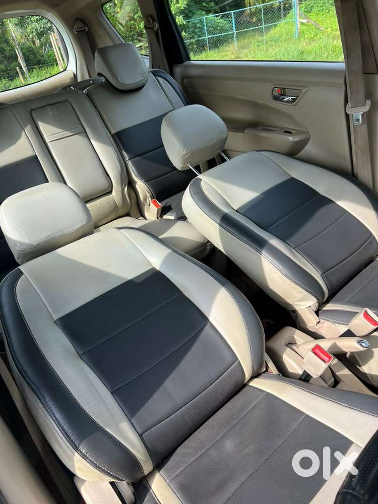 Maruti Suzuki Ertiga, 2017, Diesel
