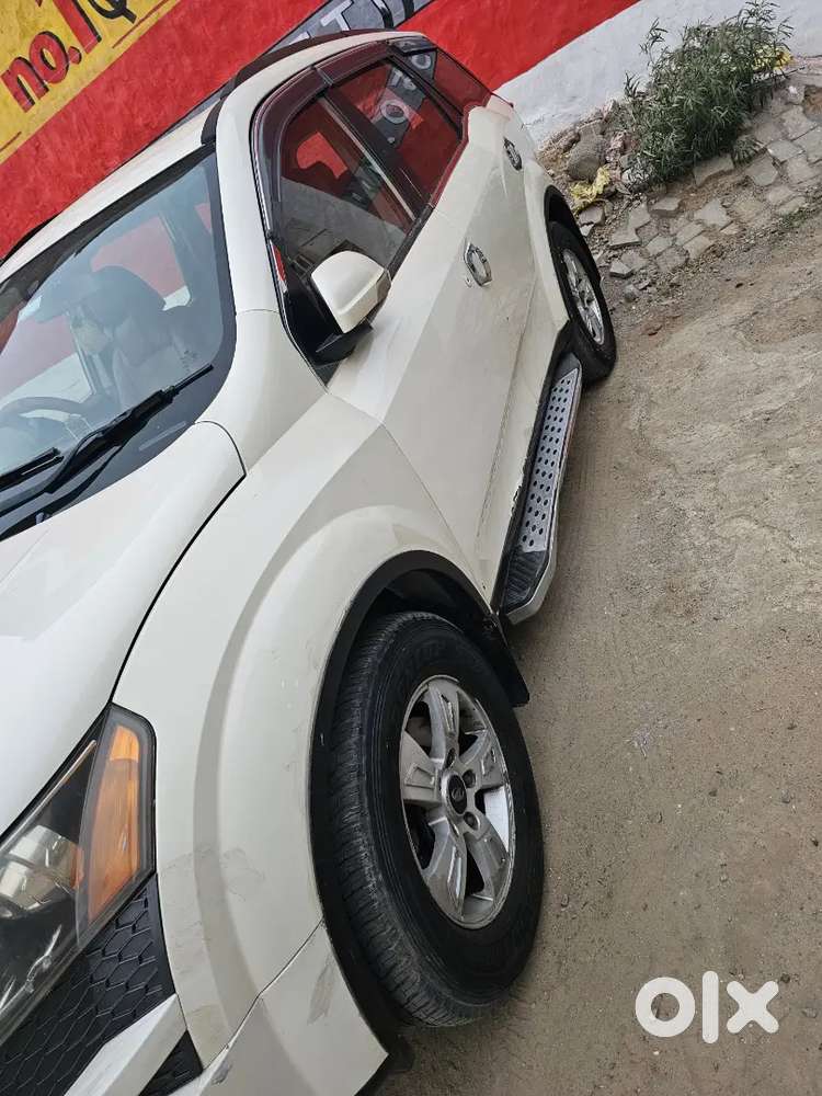 Mahindra Xuv500 Diesel 2014