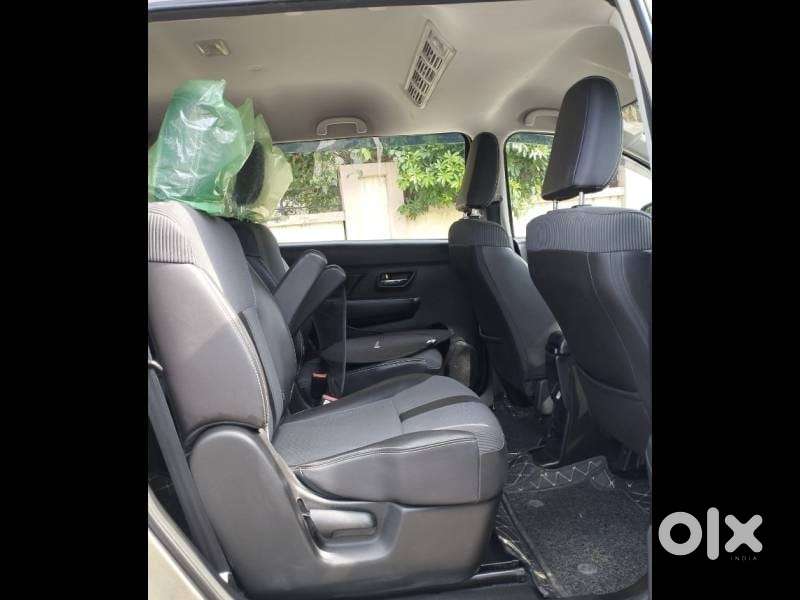 Tata Nexon Ev Xz Plus, 2021, Electric