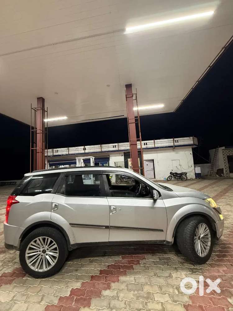 Mahindra Xuv500 2016 Diesel Good Condition