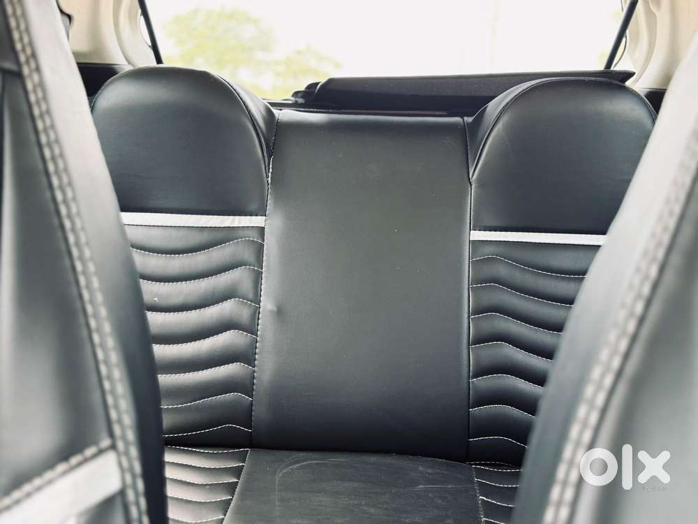 Maruti Suzuki Alto 800 0.8 Vxi (o), 2016, Petrol