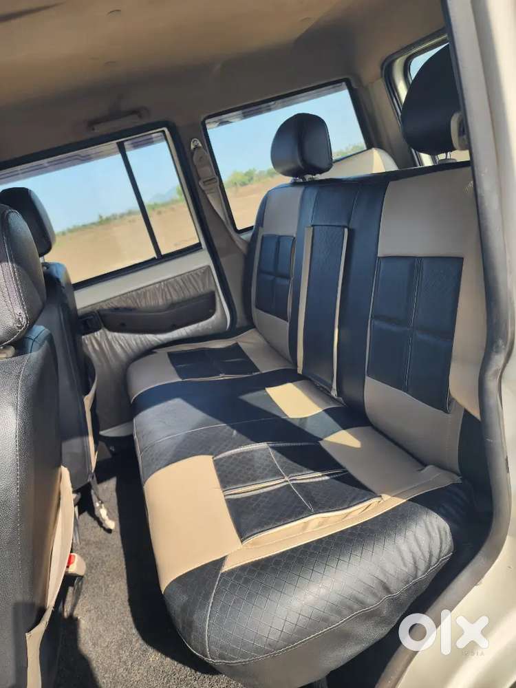 Mahindra Bolero 2023 Diesel B6(0) Is In Excellent Condition.