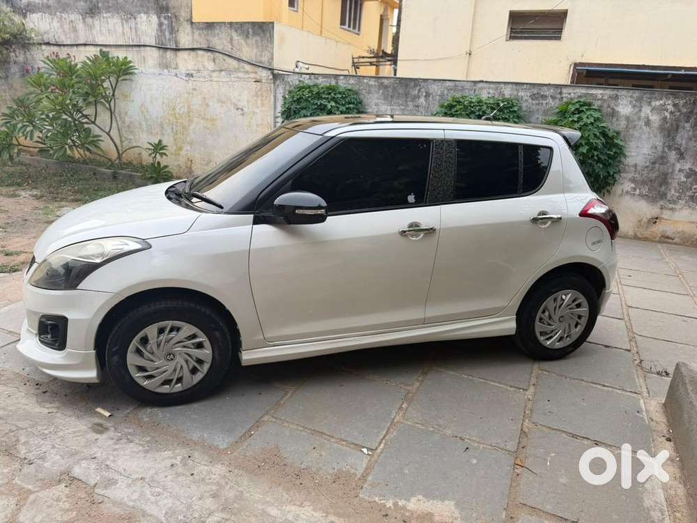 2016 Maruti Suzuki Diesel