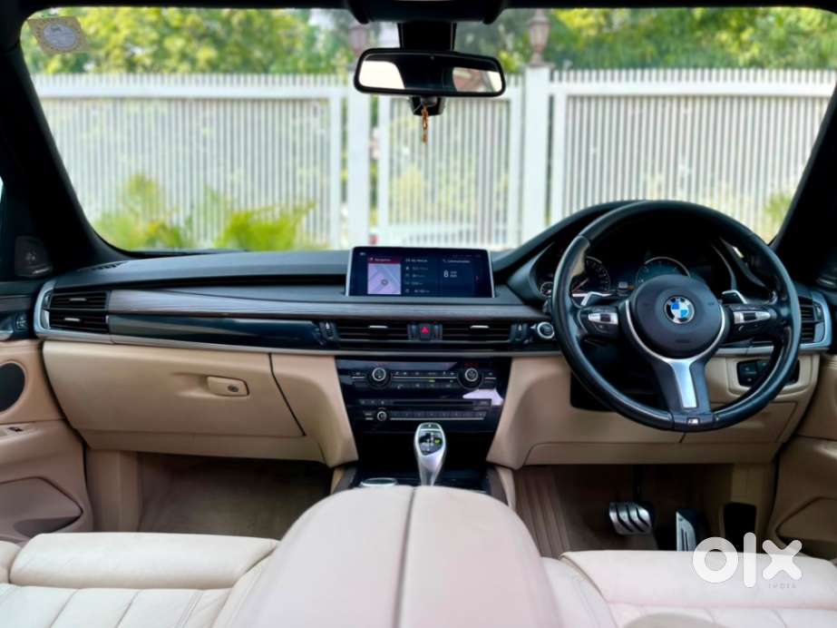 Bmw X5 X Drive 30d M Sport, 2018, Diesel