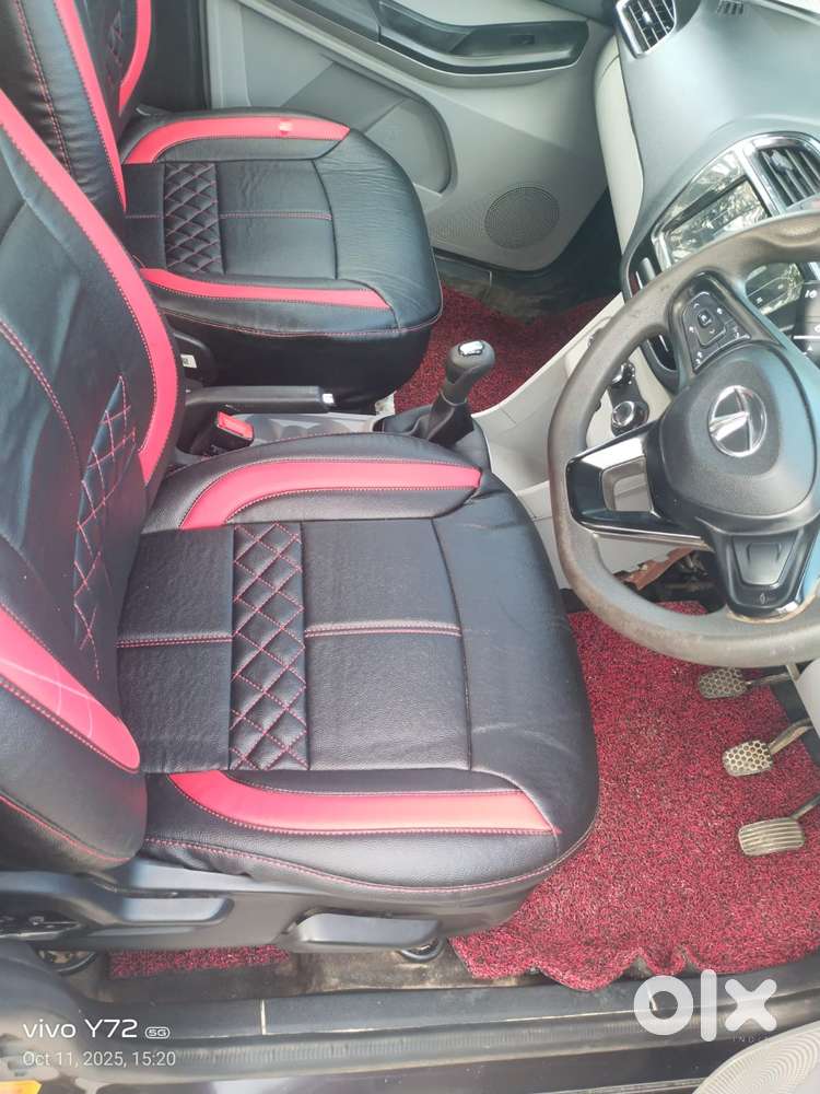 Tata Tiago 1.2 Revotron Xt (o), 2023, Petrol