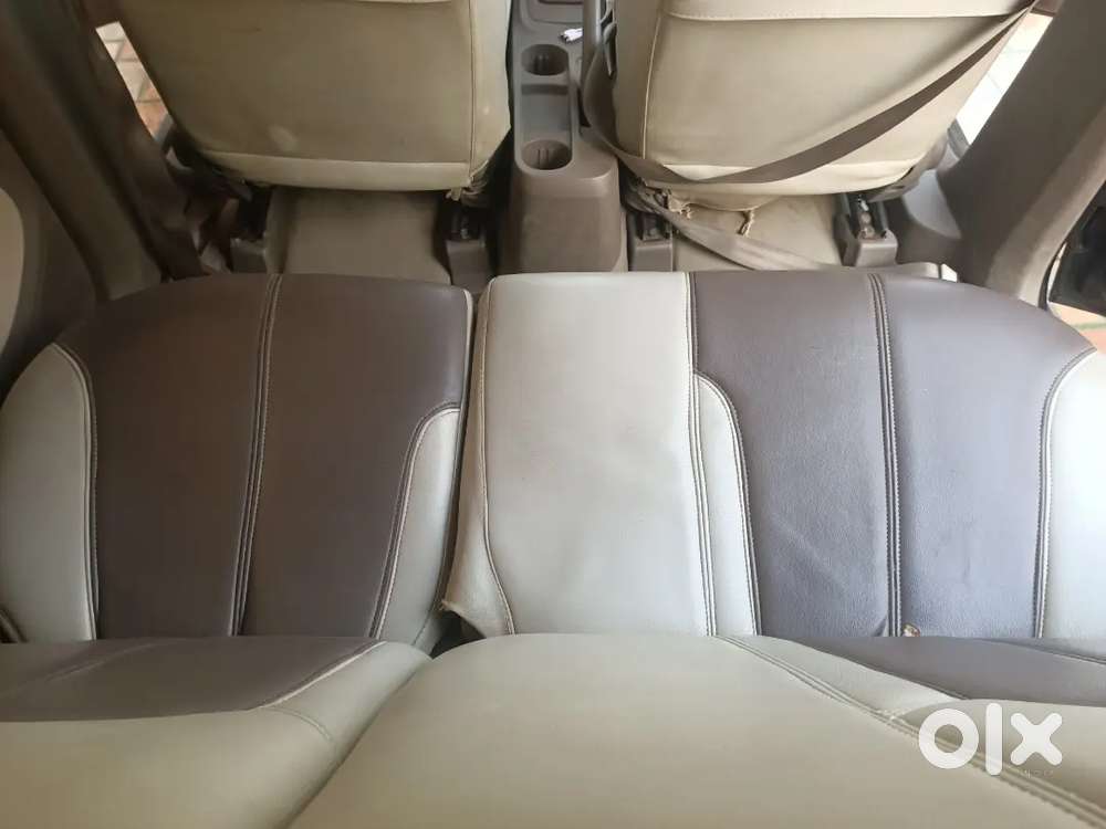 Chevrolet Sail Ls 2013
