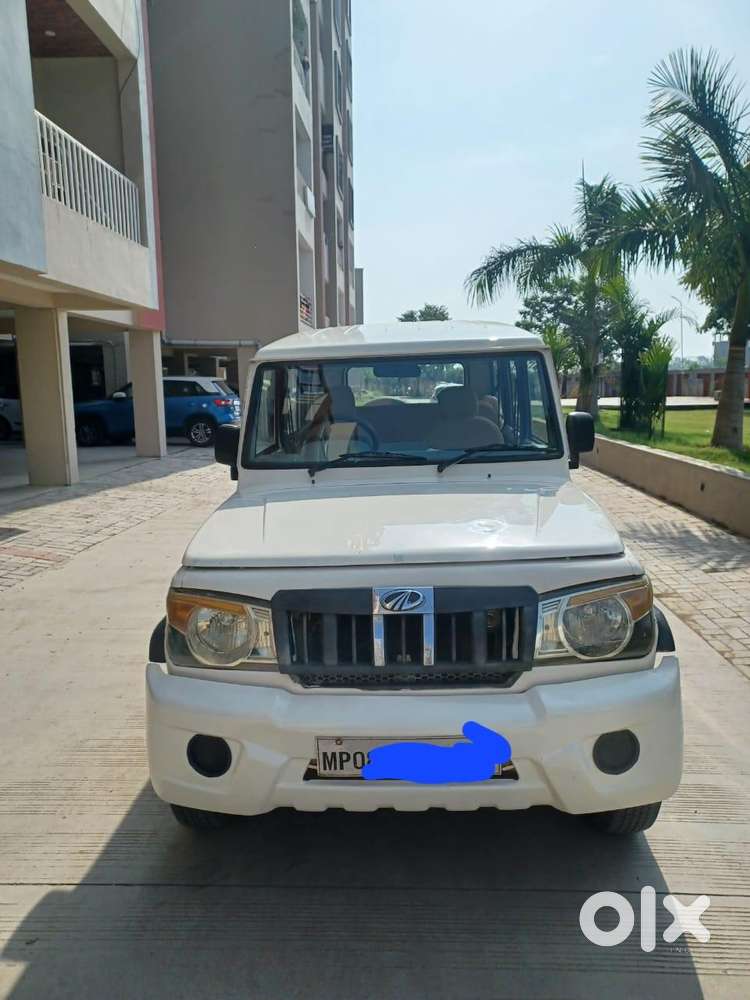 Mahindra Xuv500