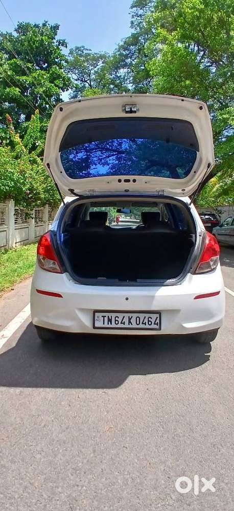 Hyundai I20 Era 1.4 Crdi, 2015, Diesel