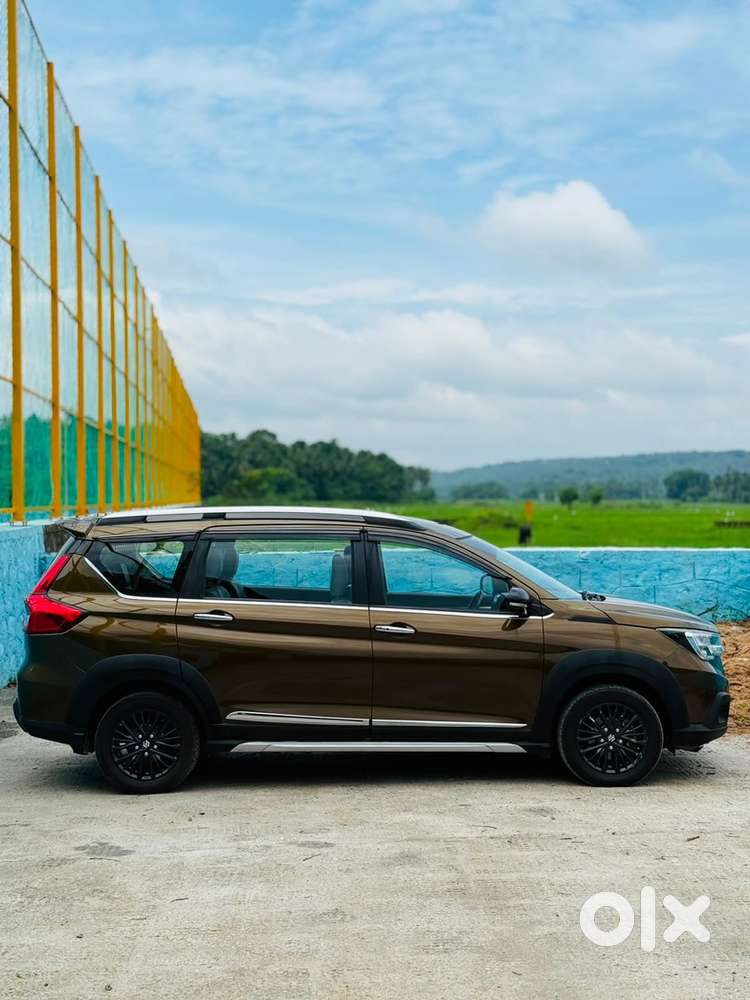 Maruti Suzuki Xl6 2019 Car