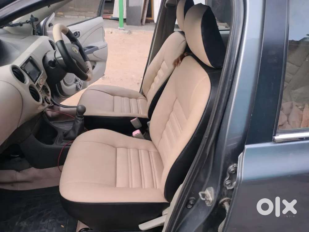 Toyota Etios Diesel Manual 2015