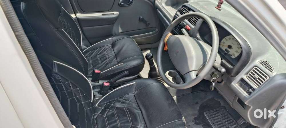 Maruti Suzuki Alto 800 Lxi, 2010, Petrol