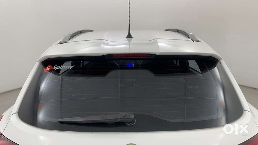 Nissan Magnite 1.0 Xv Premium Turbo (o), 2022, Petrol