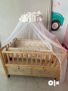 Baby Cribs in Punjab Free classifieds in Punjab OLX