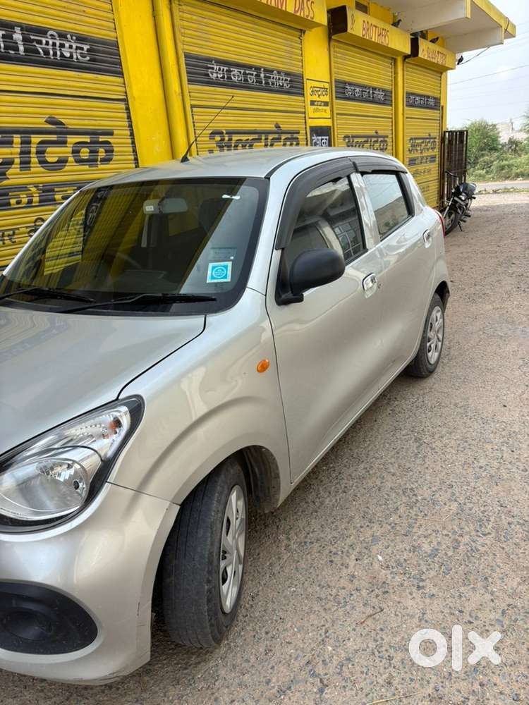 Maruti Celerio Lxi 2022