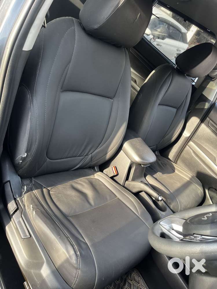 Kia Seltos Htk Plus D, 2022, Diesel
