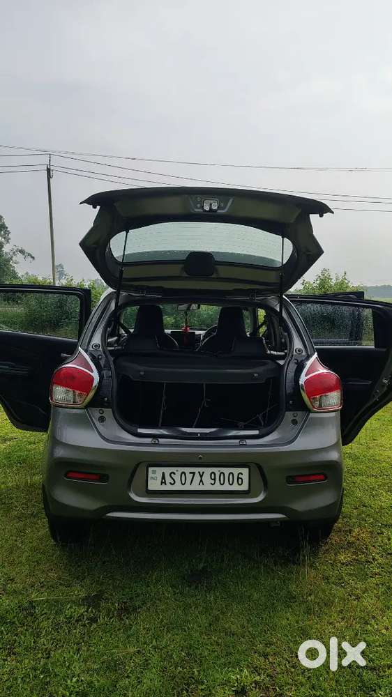 Maruti Suzuki Celerio Zxi 2024 Petrol Manual