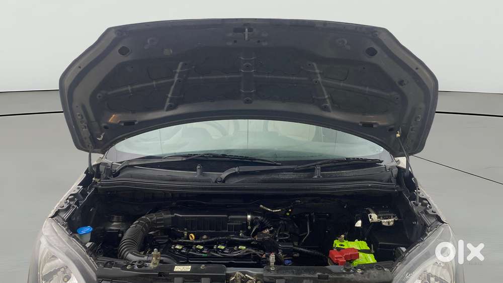 Maruti Suzuki Wagon R 1.2 Vxi, 2020, Petrol