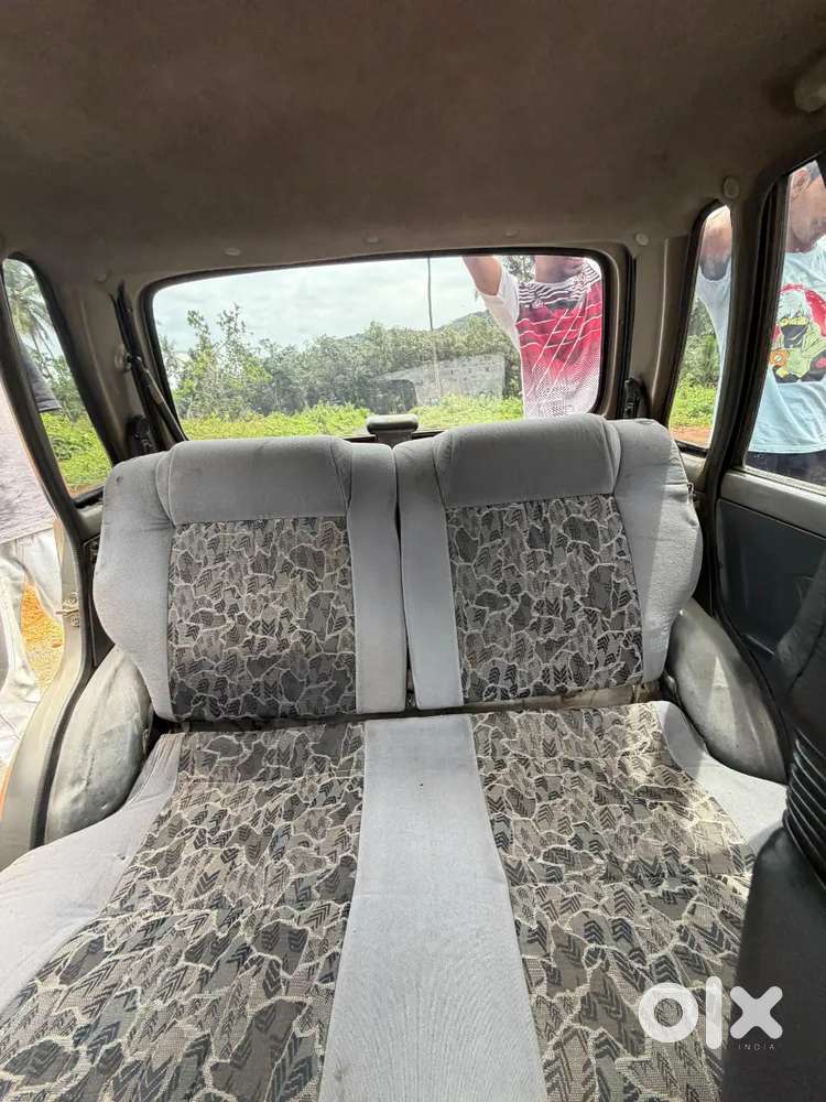 Maruti Suzuki 800 /ac Full Condition