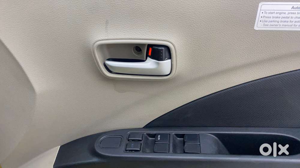 Maruti Suzuki Celerio 2014-2017 Vxi At, 2015, Petrol
