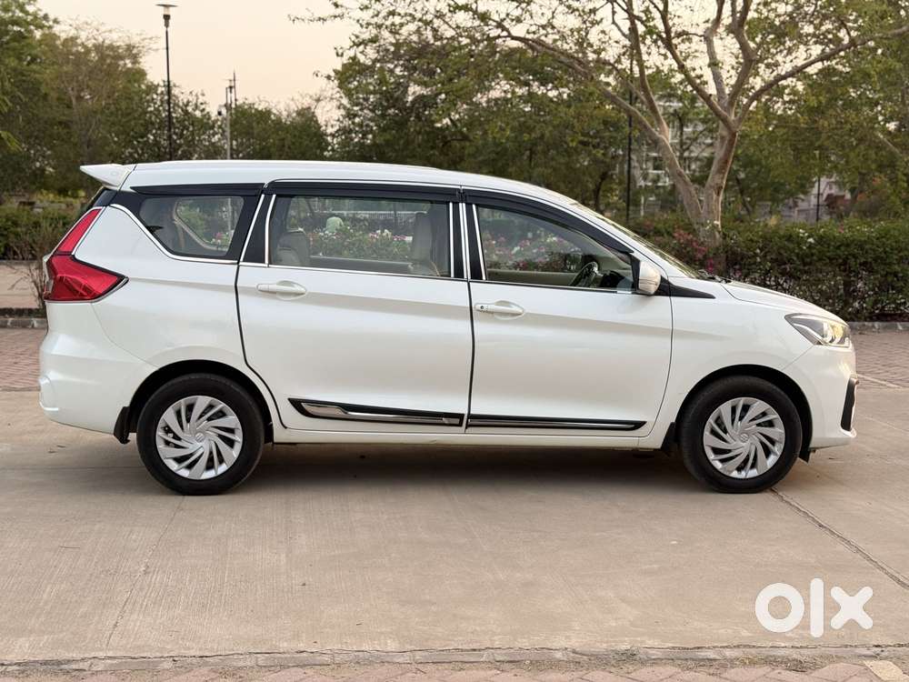 Maruti Suzuki Ertiga Vxi (o) Cng, 2023, Cng & Hybrids