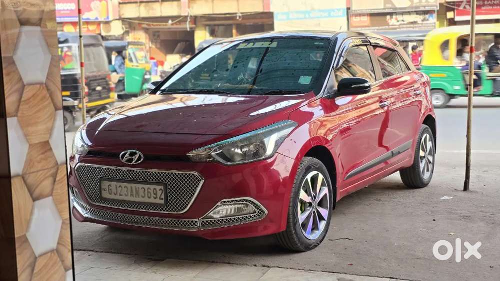 Full Insurance  Double Key Push Start