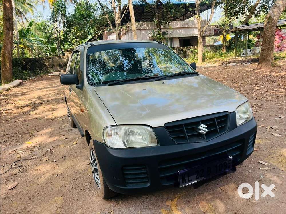Maruti Suzuki Alto 800 2009 Petrol Good Condition