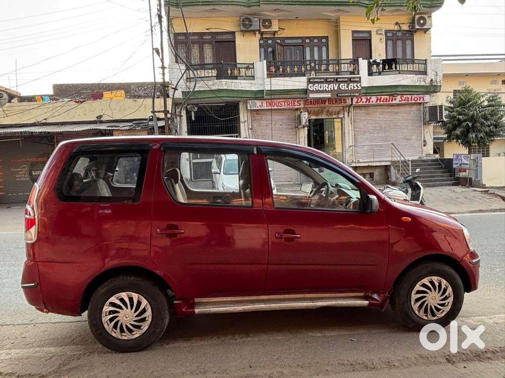 Mahindra Xylo 2009-2011 Celebration Edition Bsiv, 2009, Diesel