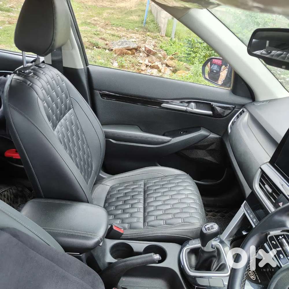 Kia Seltos 2020 Limited Anniversary Edition(odometer: 37280km)