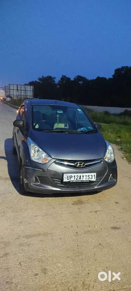Hyundai Eon Era 2019 Petrol Manual
