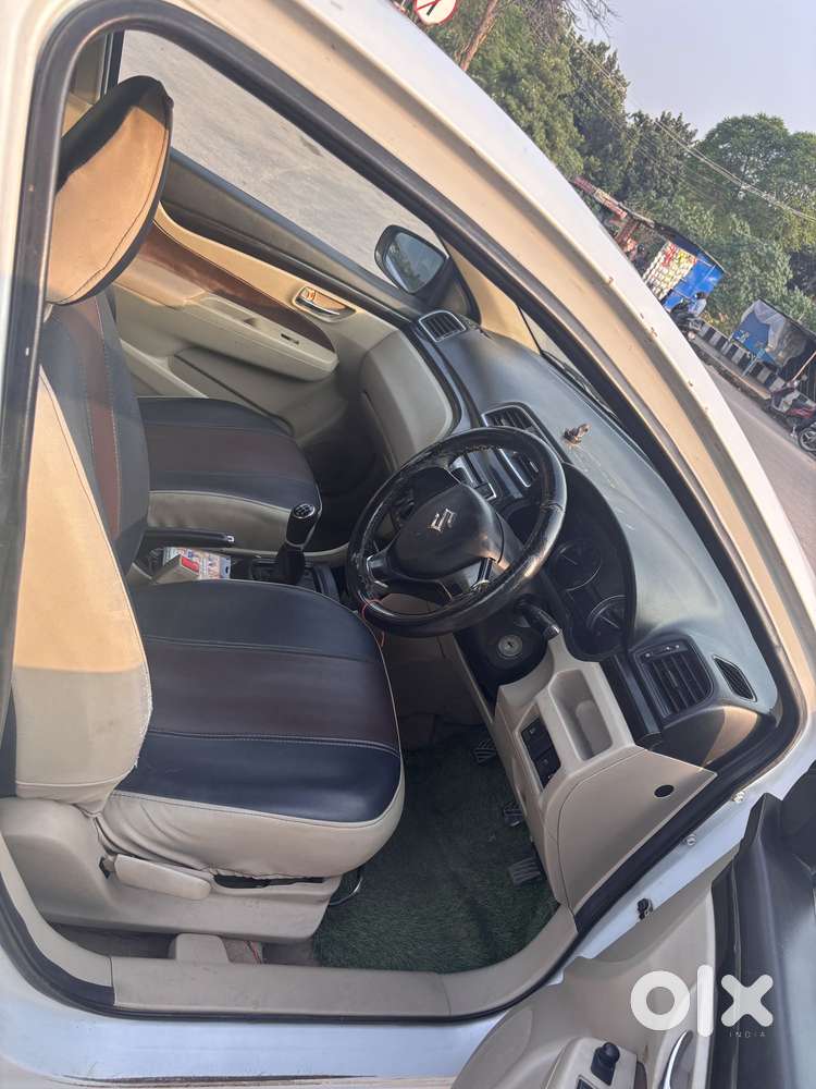 Maruti Suzuki Ciaz Smart Hybrid Sigma , 2018, Diesel