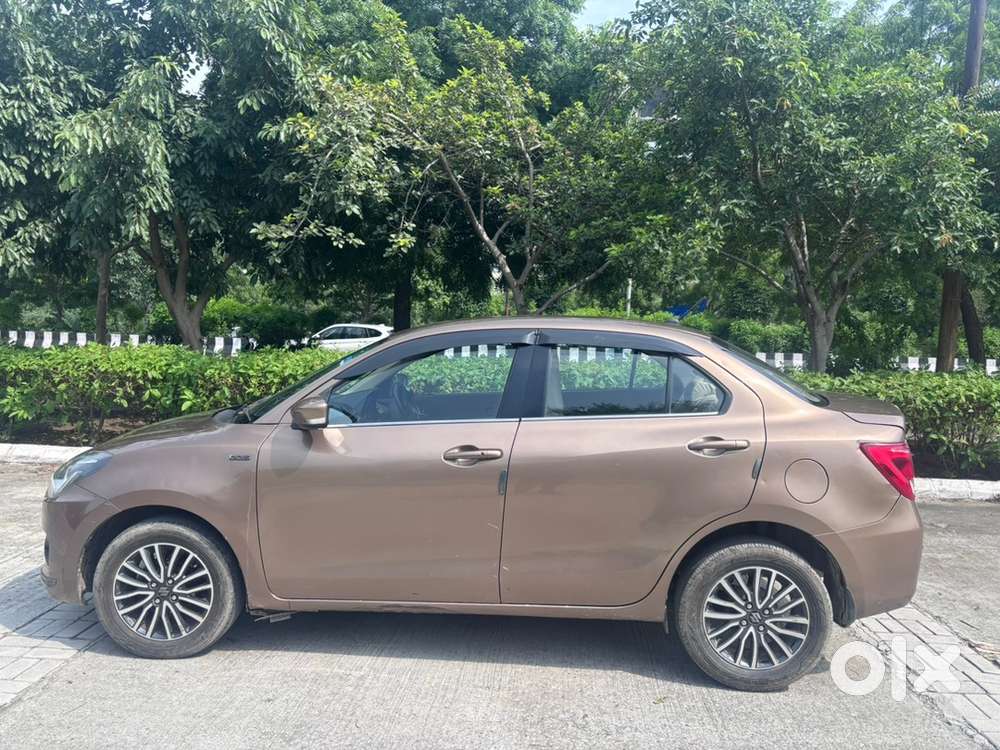 Maruti Suzuki Swift Dzire 2017 Diesel Good Condition